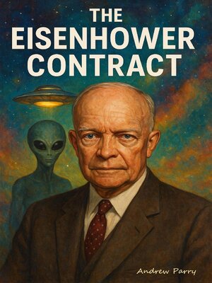 cover image of The Eisenhower Contract